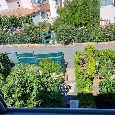 Raisin D'Or, T2, Parking, Piscine Daire Agde Dış mekan fotoğraf