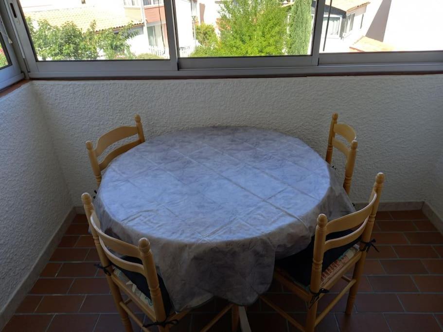 Raisin D'Or, T2, Parking, Piscine Daire Agde Dış mekan fotoğraf