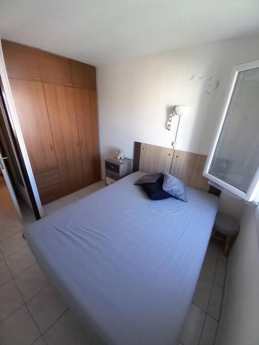 Raisin D'Or, T2, Parking, Piscine Daire Agde Dış mekan fotoğraf